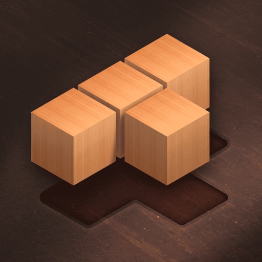 Fill Wooden Block Puzzle 8x8 app reviews download