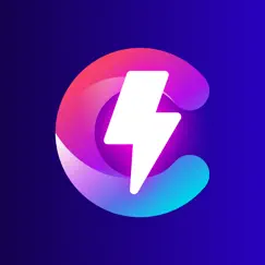 charging animation - up logo, reviews