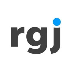 reno gazette journal logo, reviews