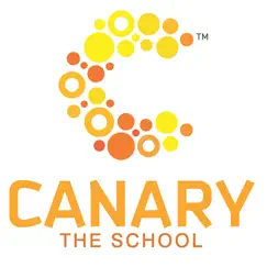 canary the school logo, reviews