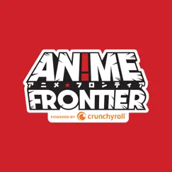 anime frontier logo, reviews