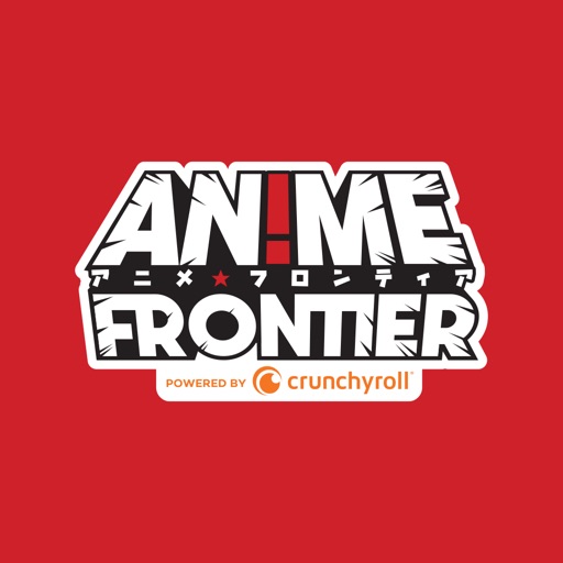Anime Frontier 2023 app reviews download