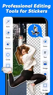 sticker maker for imessage iphone images 3