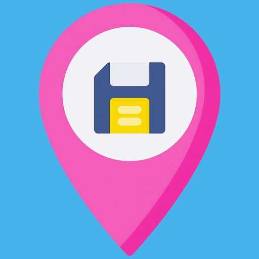 Save and Share GPS Locations app reviews download