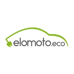 elomoto logo, reviews