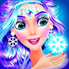 ice queen beauty salon logo, reviews