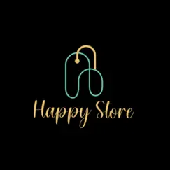 happy store logo, reviews