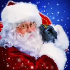 speak to santa™ christmas call logo, reviews