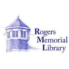 rogers memorial library logo, reviews