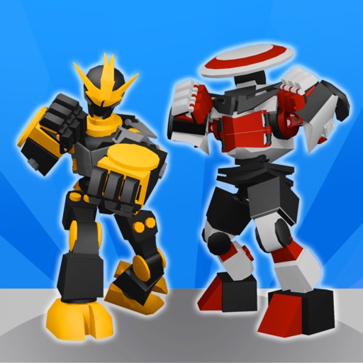 Lego Wars 3D app reviews download