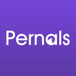 pernals: casual dating hook up logo, reviews