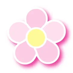 flowers 2 stickers logo, reviews