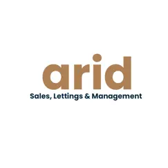arid logo, reviews