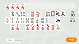 american mahjong defense iphone images 1