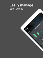 shelly smart control ipad capturas de pantalla 4