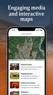 storymaps app iphone images 4