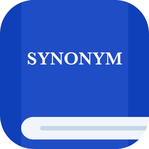 English Synonym Flashcards app reviews download