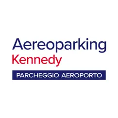 aereoparking kennedy logo, reviews