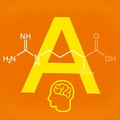 iamino - amino acids logo, reviews