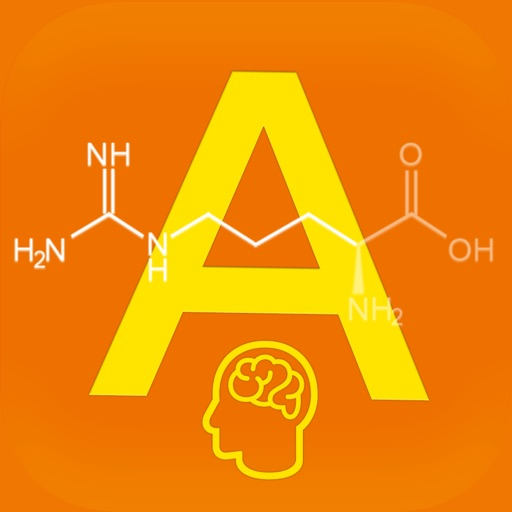 iAmino - Amino Acids app reviews download