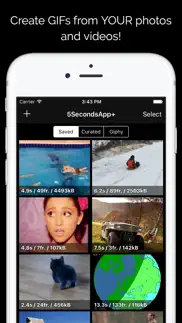 5secondsapp - animated gifs iphone images 1