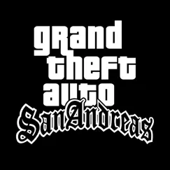 grand theft auto: san andreas logo, reviews