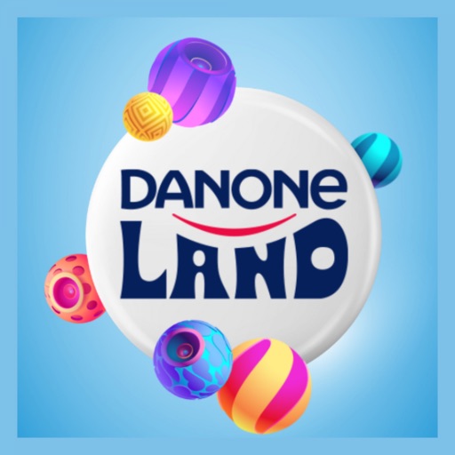 Danone Land 2024 app reviews download