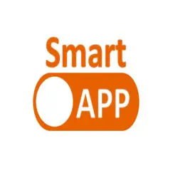 smart app upay logo, reviews