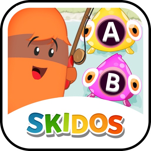 Alphabet Kids Learning Games app reviews download
