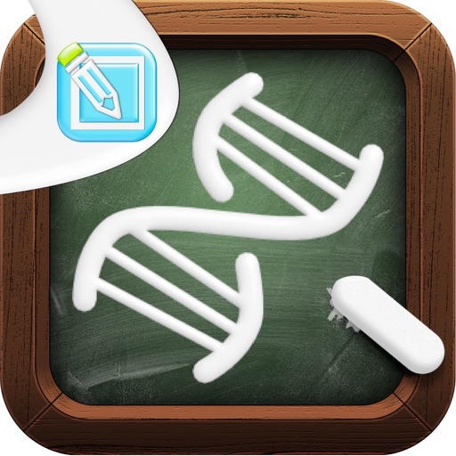 AP Biology Prep 2024 app reviews download