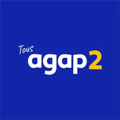 tousagap2 logo, reviews