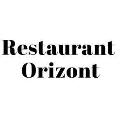 restaurant orizont craiovita logo, reviews