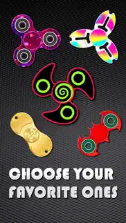 fidget spinner toy iphone images 2