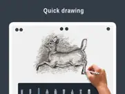 drawings pad: digital painting ipad images 1