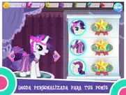 my little pony: mágico ipad capturas de pantalla 4