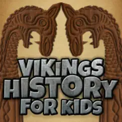 viking timeline for kids logo, reviews