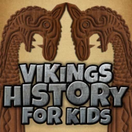 Viking Timeline for Kids app reviews download
