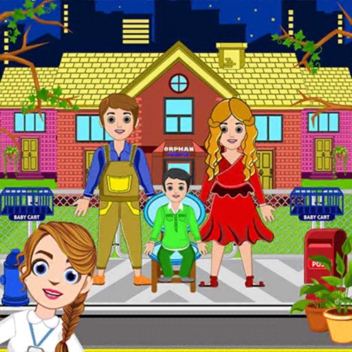 Town Orphan House app reviews download