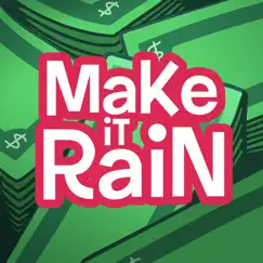 make it rain: love of money logo, reviews