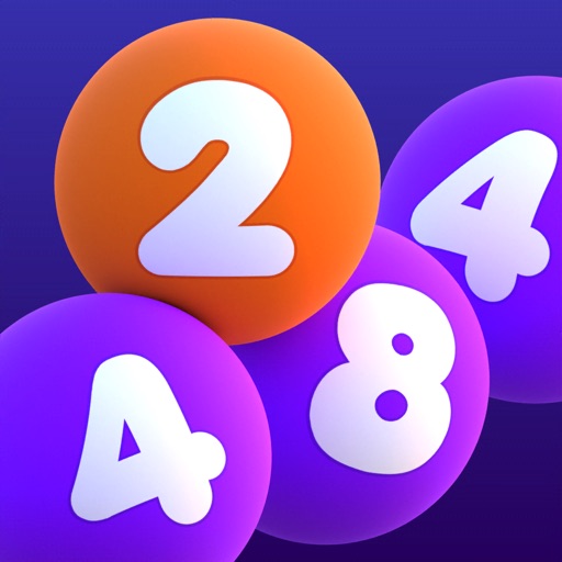 Roll Merge 3D - Number Puzzle app reviews download
