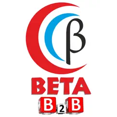 beta b2b logo, reviews