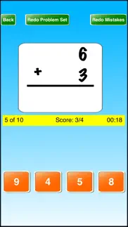 ace math flash cards iphone images 2
