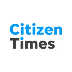 citizen times logo, reviews