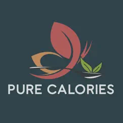 pure calories logo, reviews