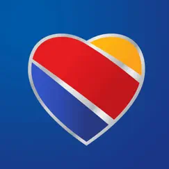 southwest airlines logo, reviews