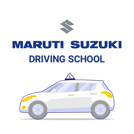 Maruti Suzuki Driving School app reviews download