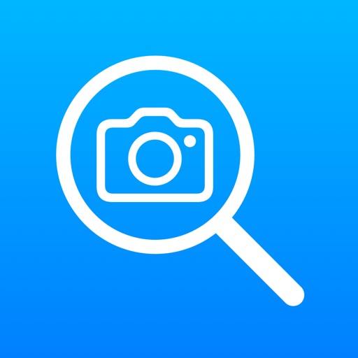 Reverse Image Search App app reviews download