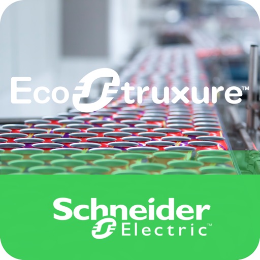 EcoStruxure Industrial Device app reviews download