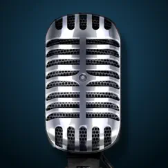 pro microphone: voice record logo, reviews