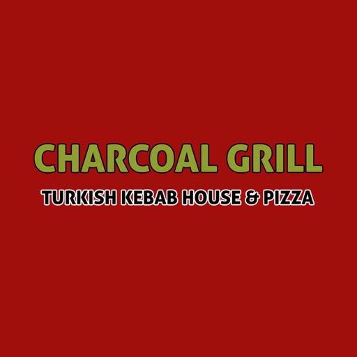 Charcoal Grill And Pizza app reviews download
